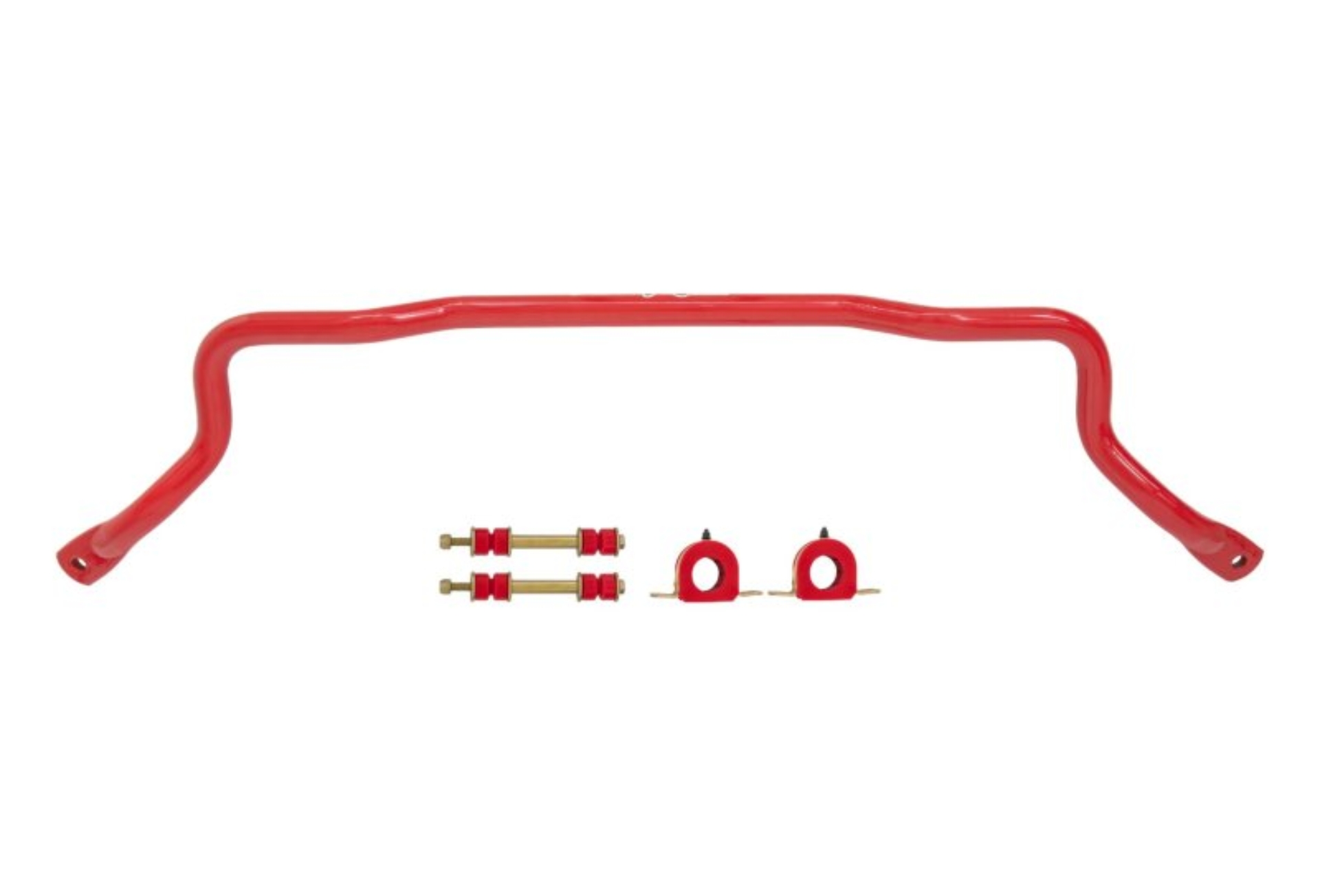 Picture of UMI Performance UMI Sway Bars - 2112-R