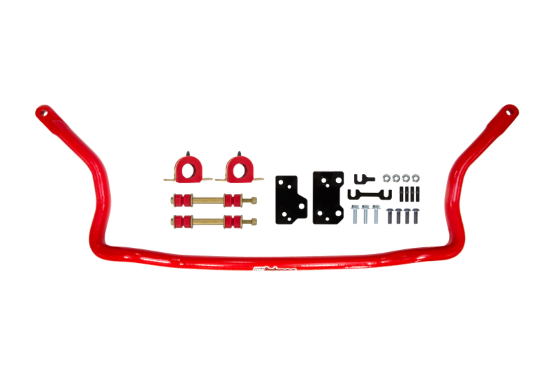 Picture of UMI Performance UMI Sway Bars - 2117-R