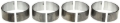 Picture of Clevite CLE Con Rod Bearing Set - CB1017A(4)