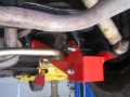 Picture of UMI Performance UMI Control Arm Kits - 4022-R
