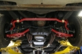 Picture of UMI Performance UMI Sway Bars - 4035-R