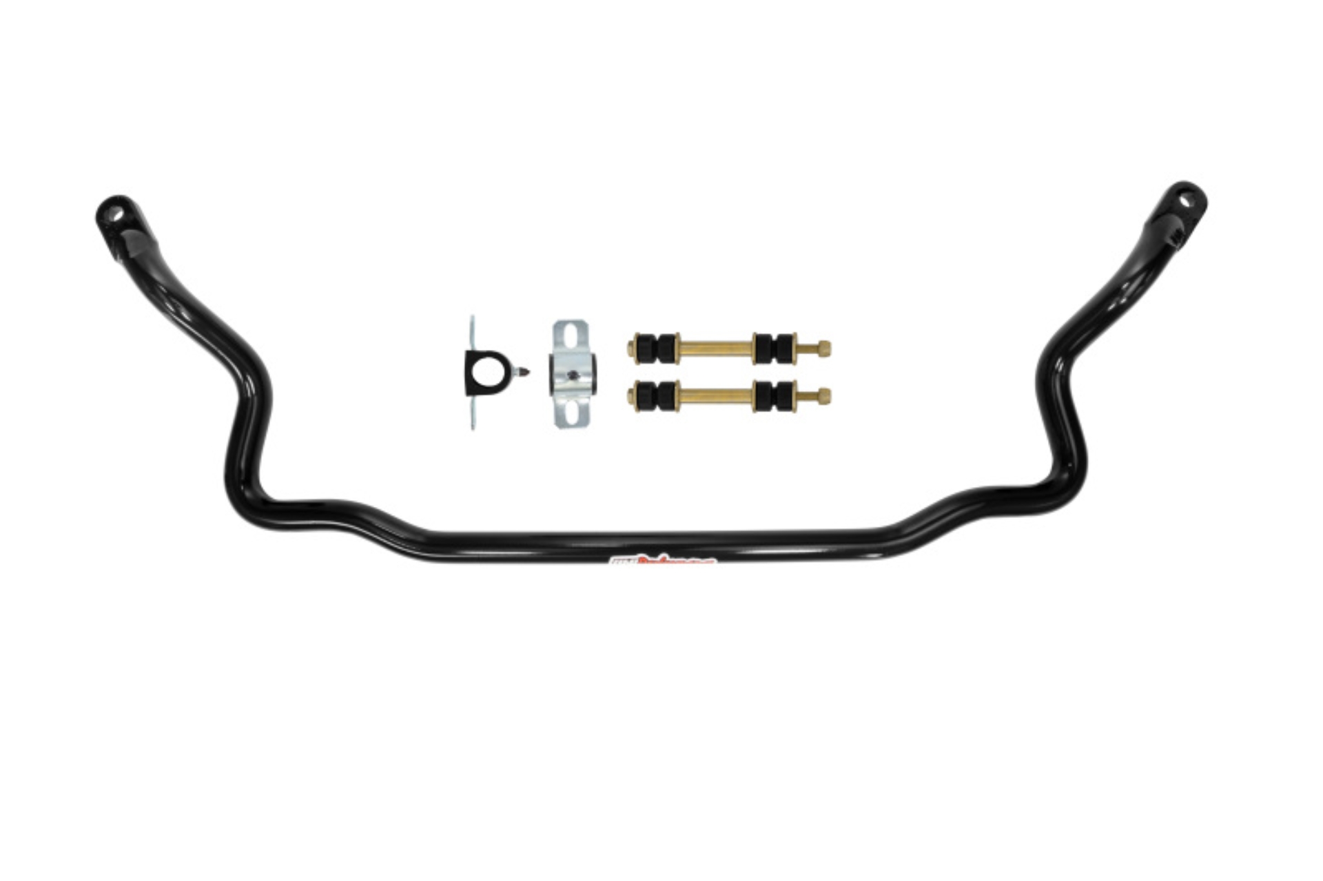 Picture of UMI Performance UMI Sway Bars - 3833-B