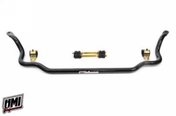 Picture of UMI Performance UMI Sway Bars - 4067-B