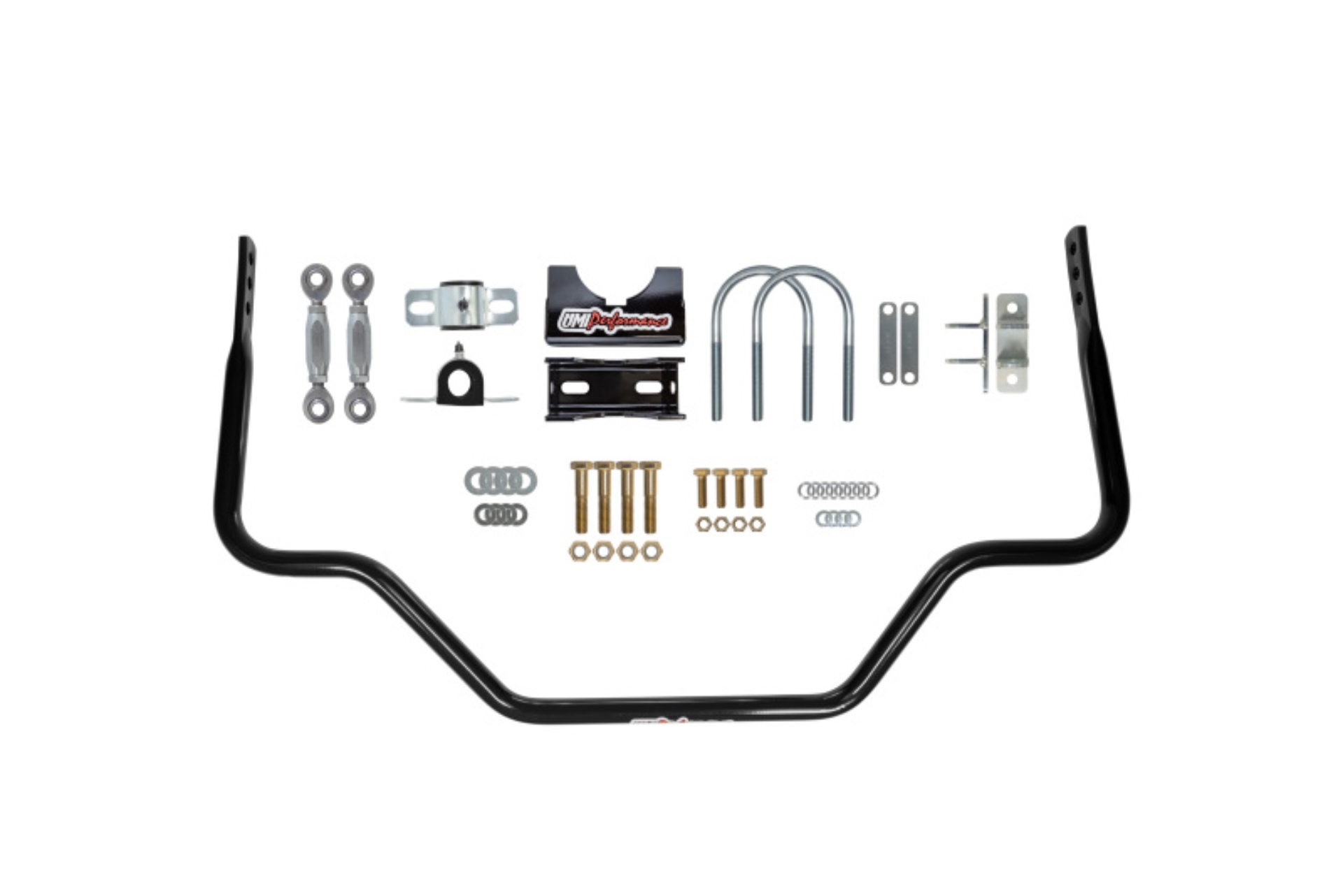 Picture of UMI Performance UMI Sway Bars - 4047-300-B