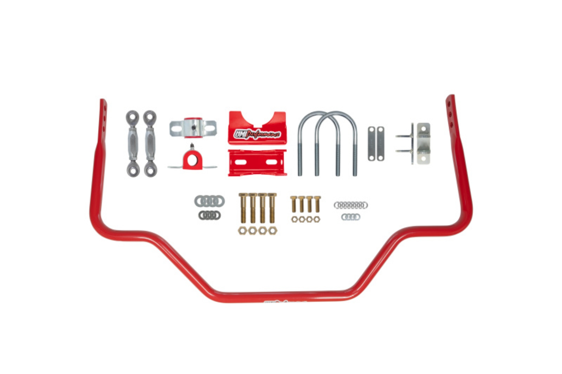 Picture of UMI Performance UMI Sway Bars - 4047-325-R