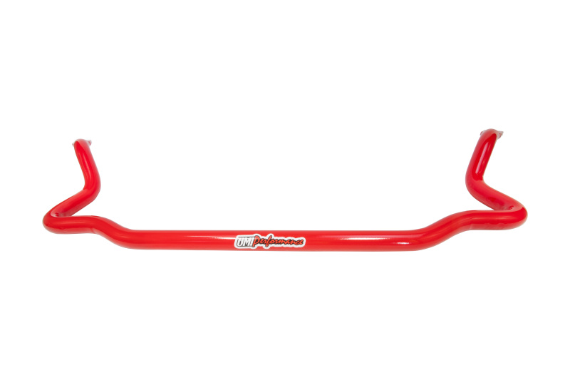 Picture of UMI Performance UMI Sway Bars - 3833-R