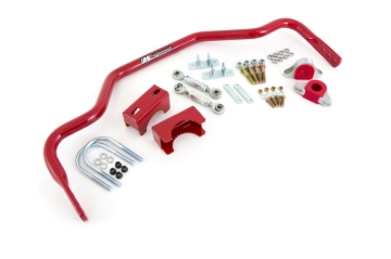 Picture of UMI Performance UMI Sway Bars - 3045-275-R