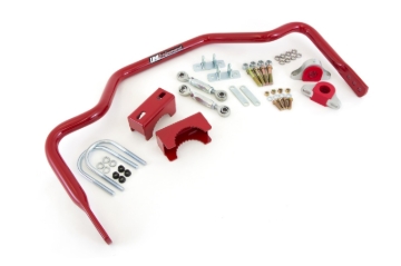Picture of UMI Performance UMI Sway Bars - 4045-325-R