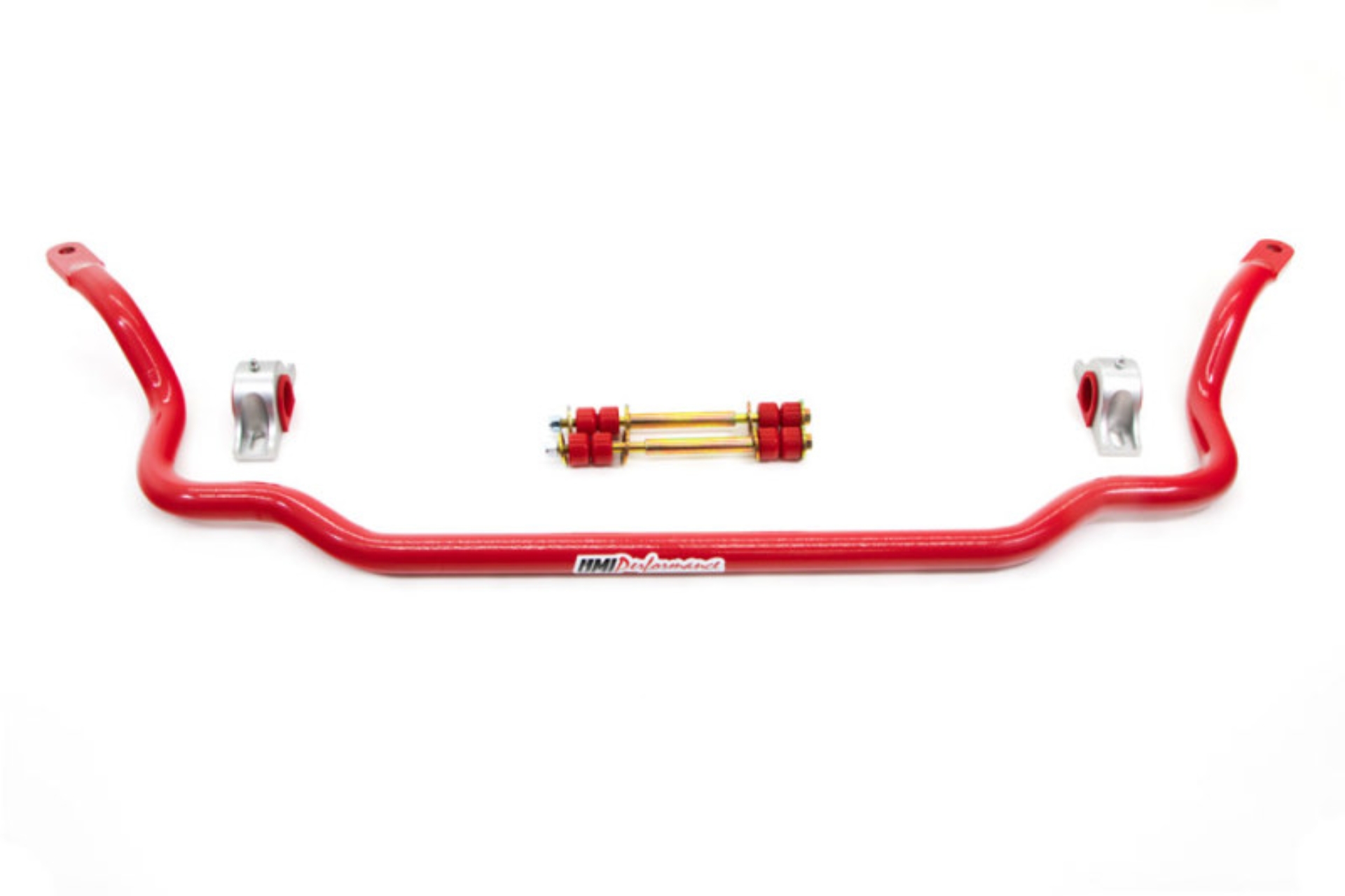 Picture of UMI Performance UMI Sway Bars - 4066-R