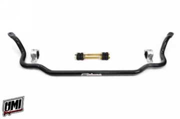 Picture of UMI Performance UMI Sway Bars - 4066-B