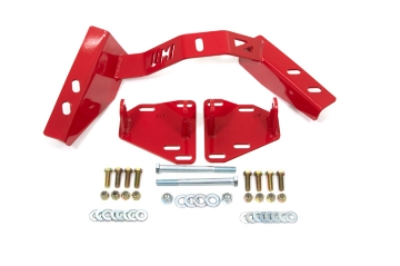 Picture of UMI Performance UMI Crossmember Reinforcements Suspension Arms & Components - 223910-R