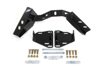 Picture of UMI Performance UMI Crossmember Reinforcements Suspension Arms & Components - 223910-B