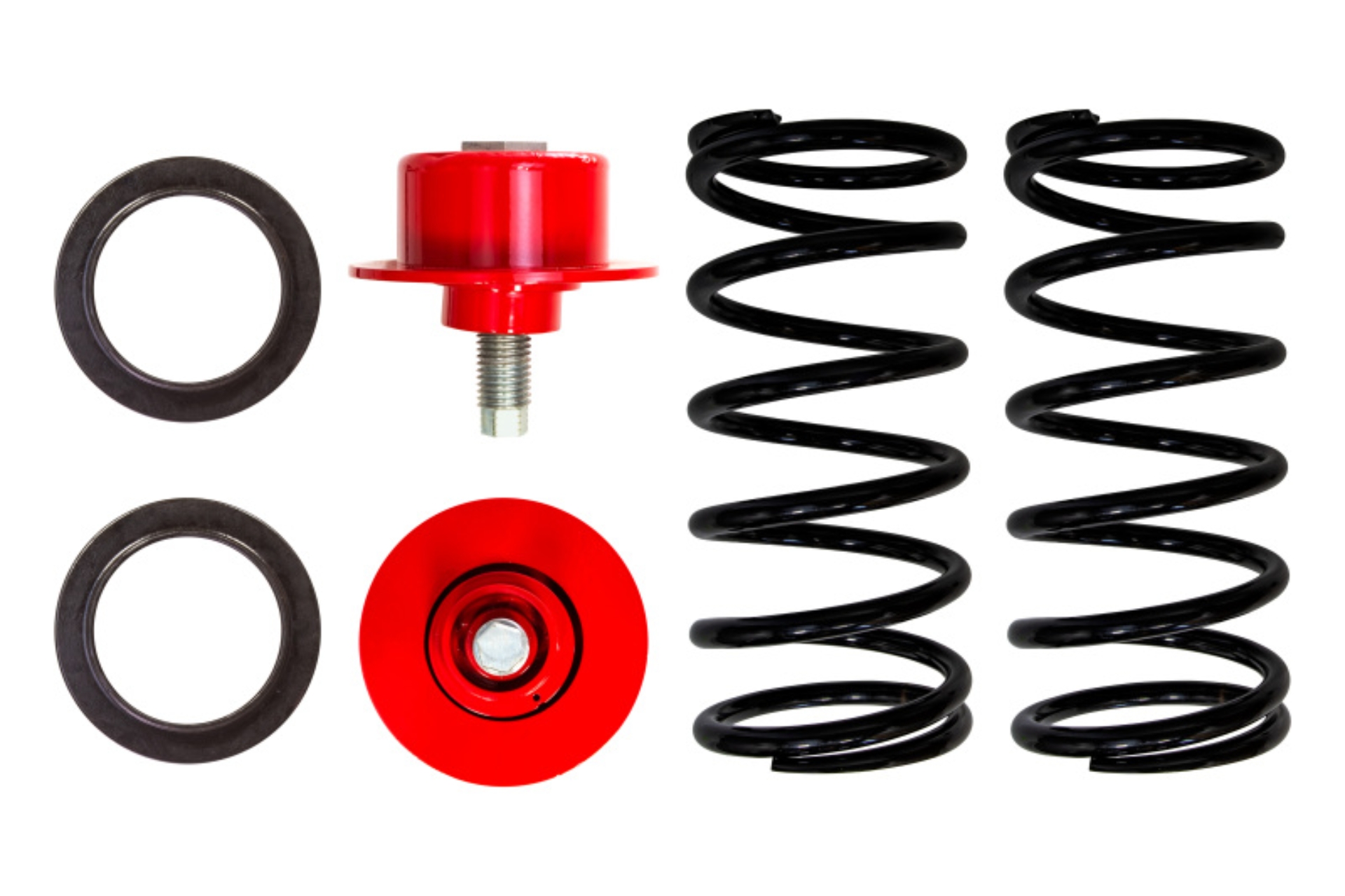 Picture of UMI Performance UMI Lowering Springs - 2075-3-R