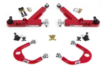 Picture of UMI Performance UMI Control Arm Kits - 231410-R