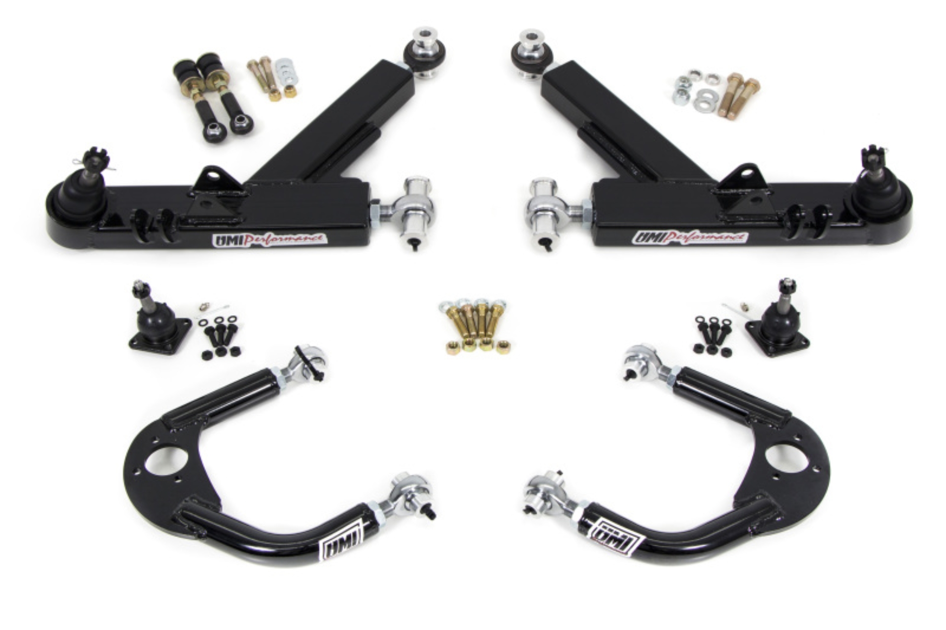Picture of UMI Performance UMI Control Arm Kits - 231410-B