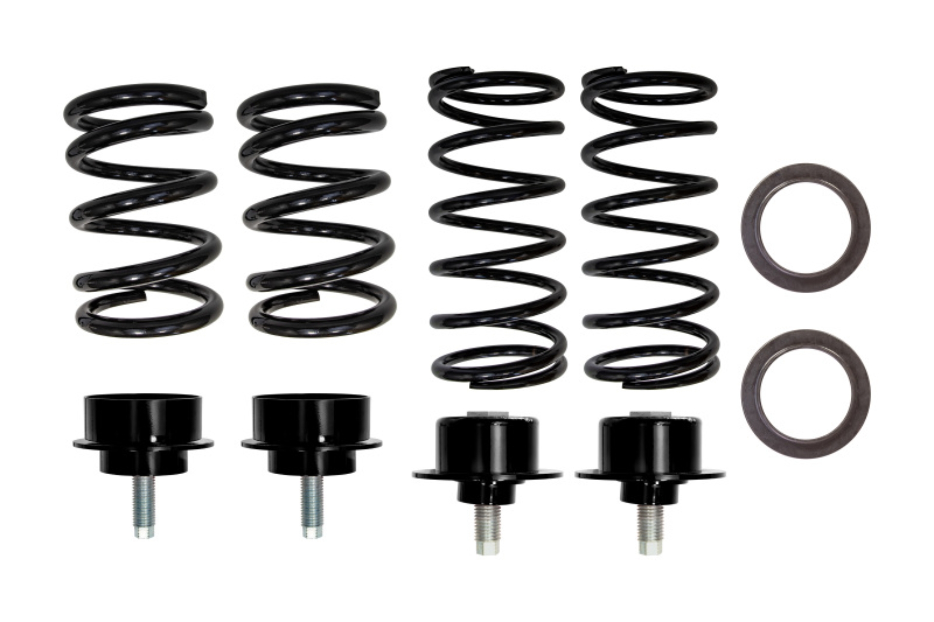 Picture of UMI Performance UMI Lowering Springs - 206575-1-B