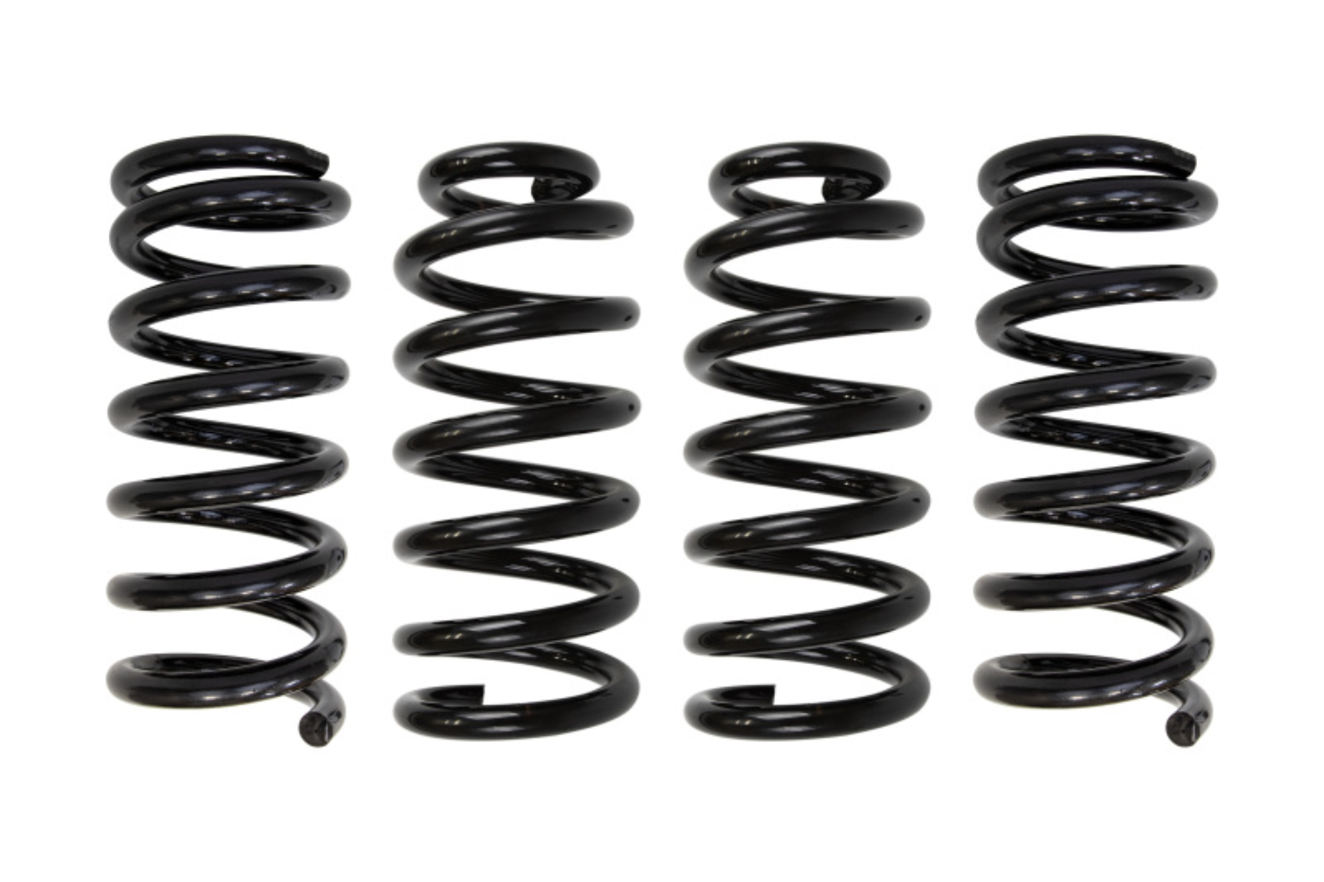 Picture of UMI Performance UMI Lowering Springs - 2461