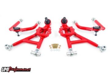 Picture of UMI Performance UMI Control Arm Kits - 230010-R