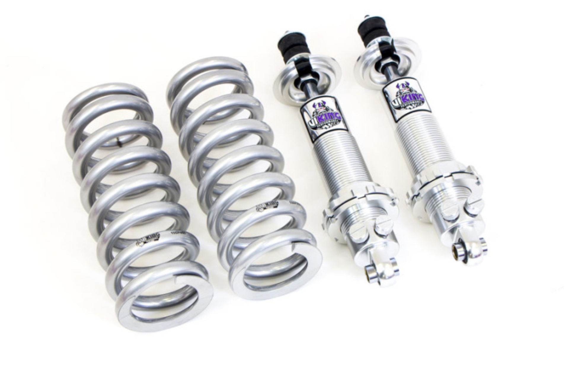 Picture of UMI Performance UMI Coilover Kits - 3058-650