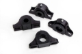 Picture of UMI Performance UMI Sway Bar Mounts Sway Bar Brackets - 9004845-B