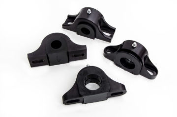 Picture of UMI Performance UMI Sway Bar Mounts Sway Bar Brackets - 9004845-B