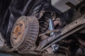 Picture of UMI Performance UMI Lowering Springs - 2461
