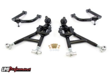 Picture of UMI Performance UMI Control Arm Kits - 230011-B