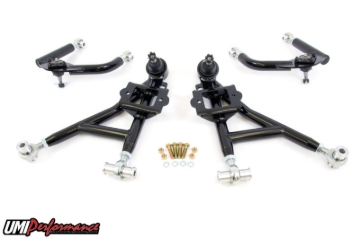 Picture of UMI Performance UMI Control Arm Kits - 230010-B