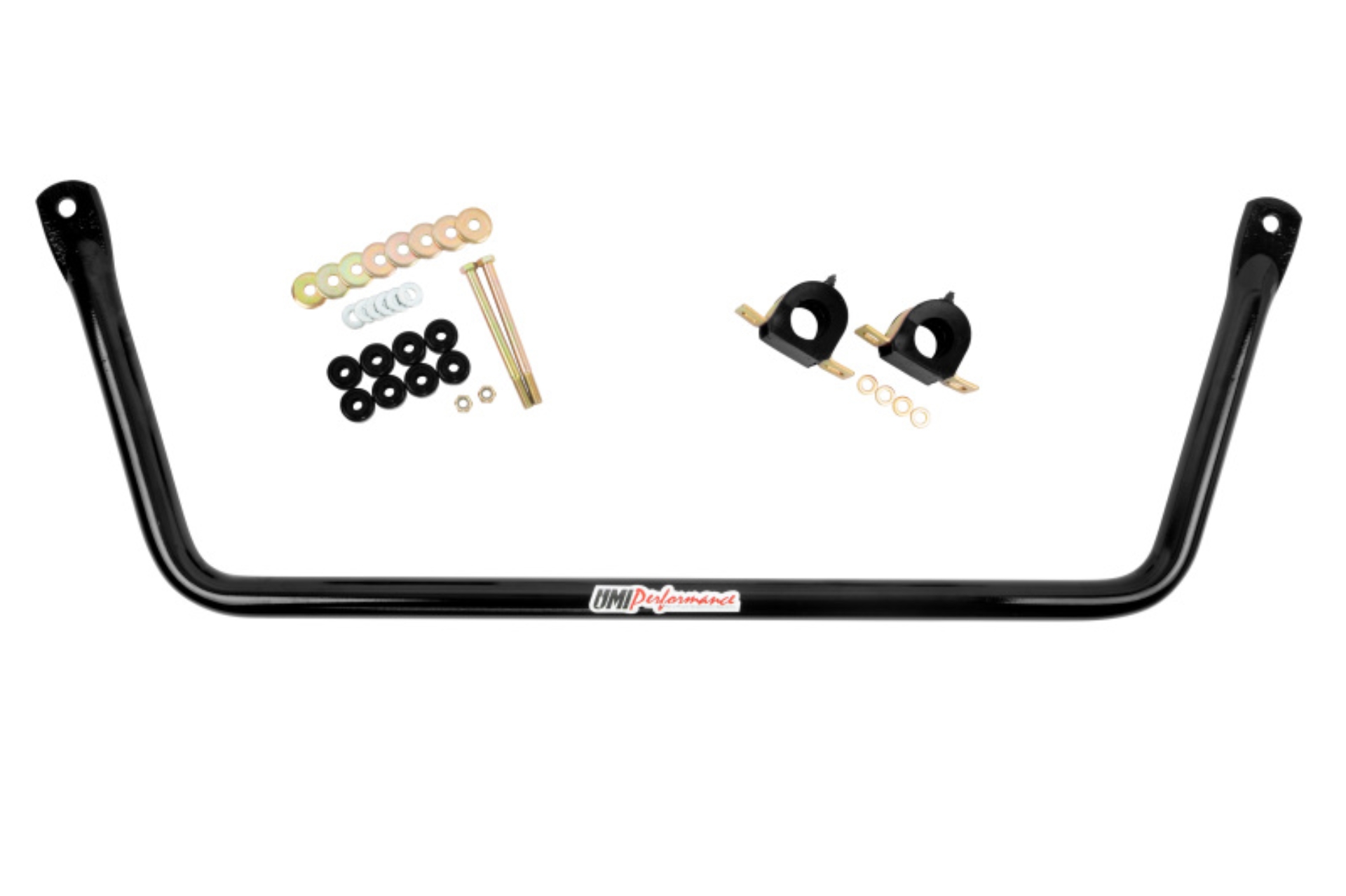 Picture of UMI Performance UMI Sway Bars - 6440-B