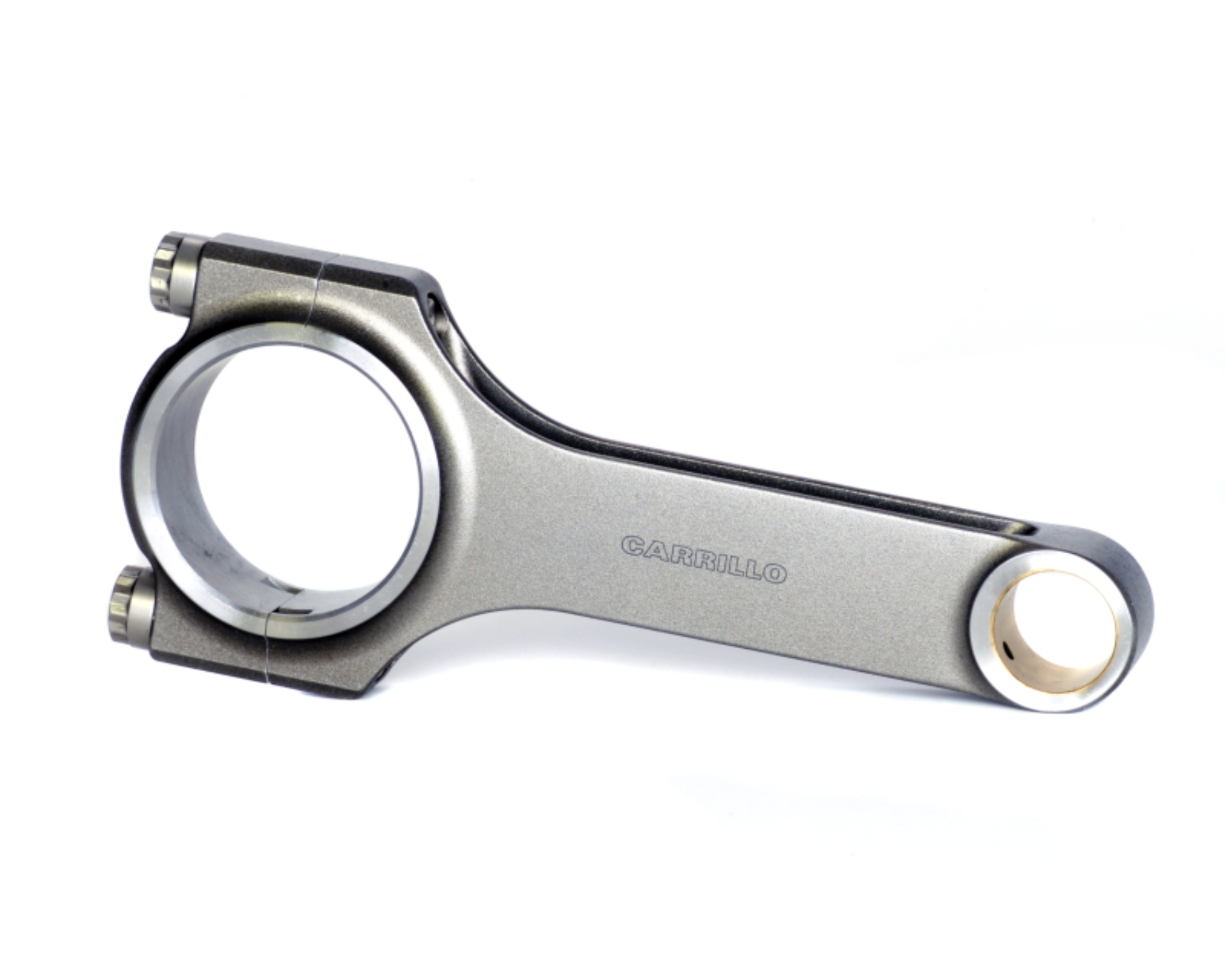Picture of Carrillo CRL Conrods WMC-4 Cyl Connecting Rods - SCR4243-4