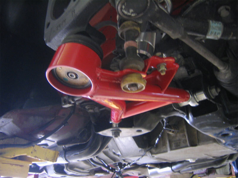 Picture of UMI Performance UMI Control Arm Kits - 230010-B
