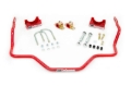 Picture of UMI Performance UMI Sway Bars - 6443-R