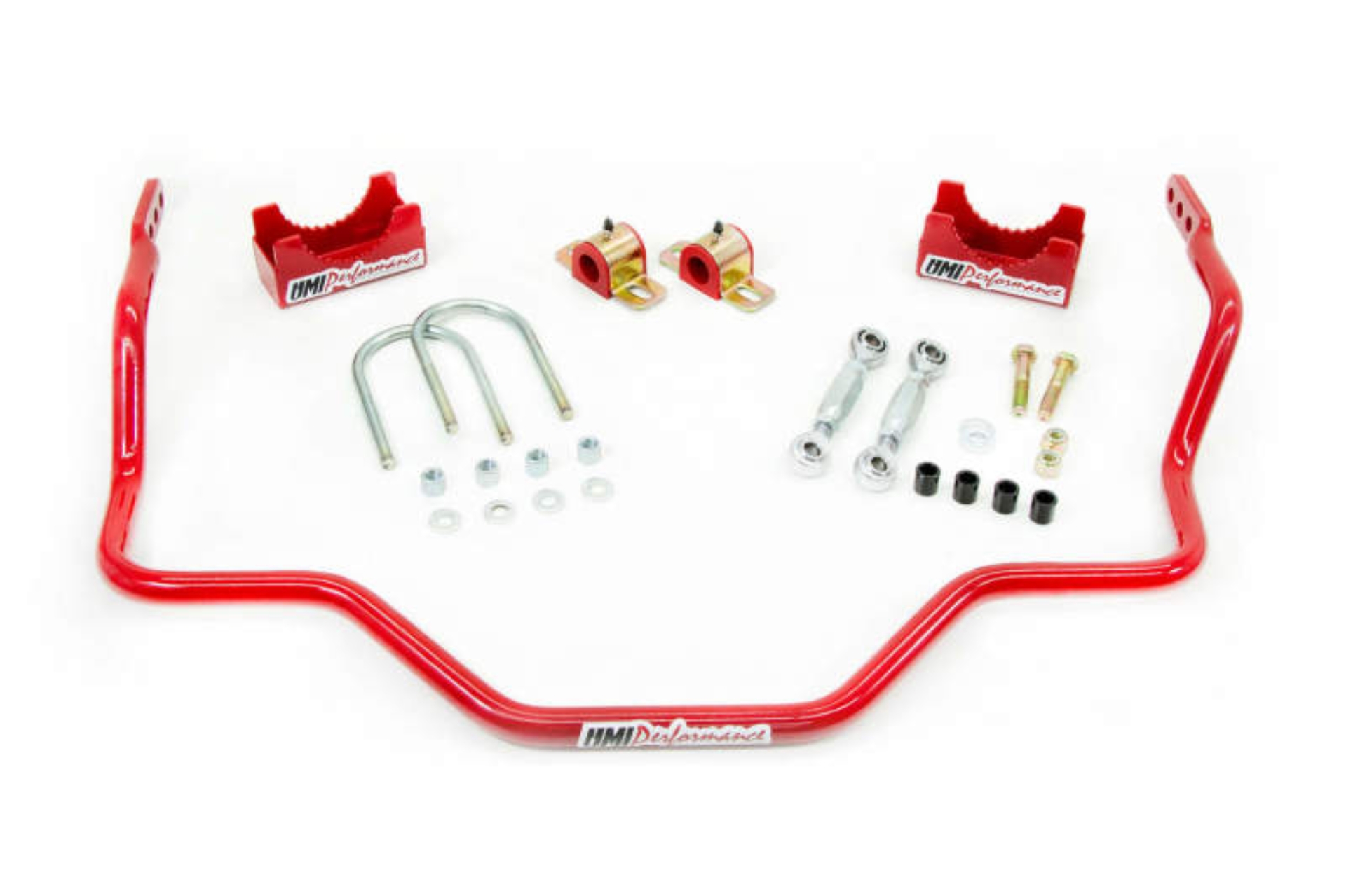Picture of UMI Performance UMI Sway Bars - 6443-R