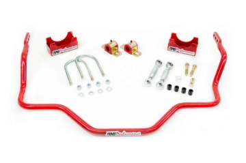Picture of UMI Performance UMI Sway Bars - 6443-R