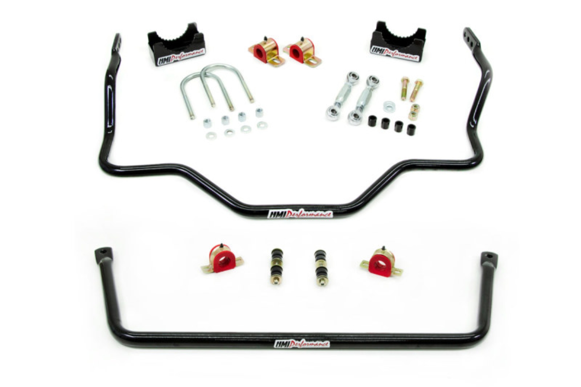 Picture of UMI Performance UMI Sway Bars - 644043-B