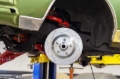 Picture of UMI Performance UMI Wheel Bearings - 304647