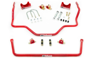 Picture of UMI Performance UMI Sway Bars - 644043-R