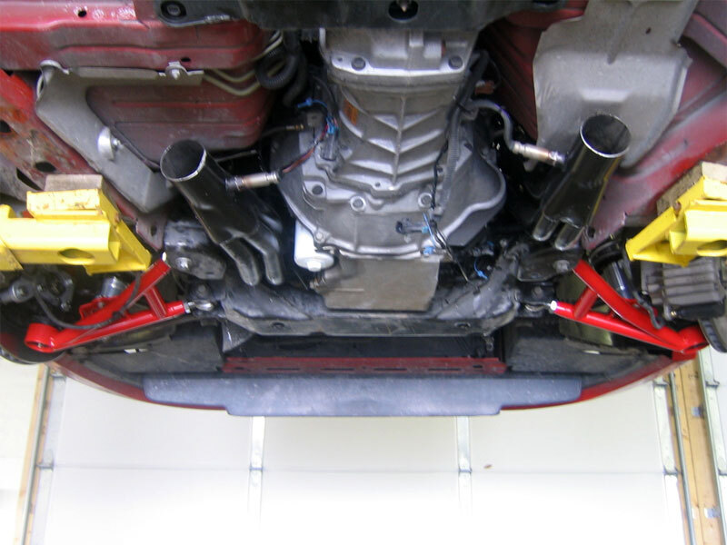 Picture of UMI Performance UMI Control Arm Kits - 230010-B