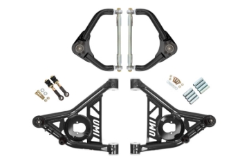 Picture of UMI Performance UMI Control Arm Kits - 265256-1-B