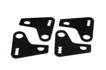 Picture of UMI Performance UMI Traction Bars - 2629-B