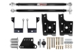 Picture of UMI Performance UMI Traction Bars - 262824-B