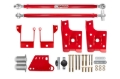 Picture of UMI Performance UMI Traction Bars - 262824-R