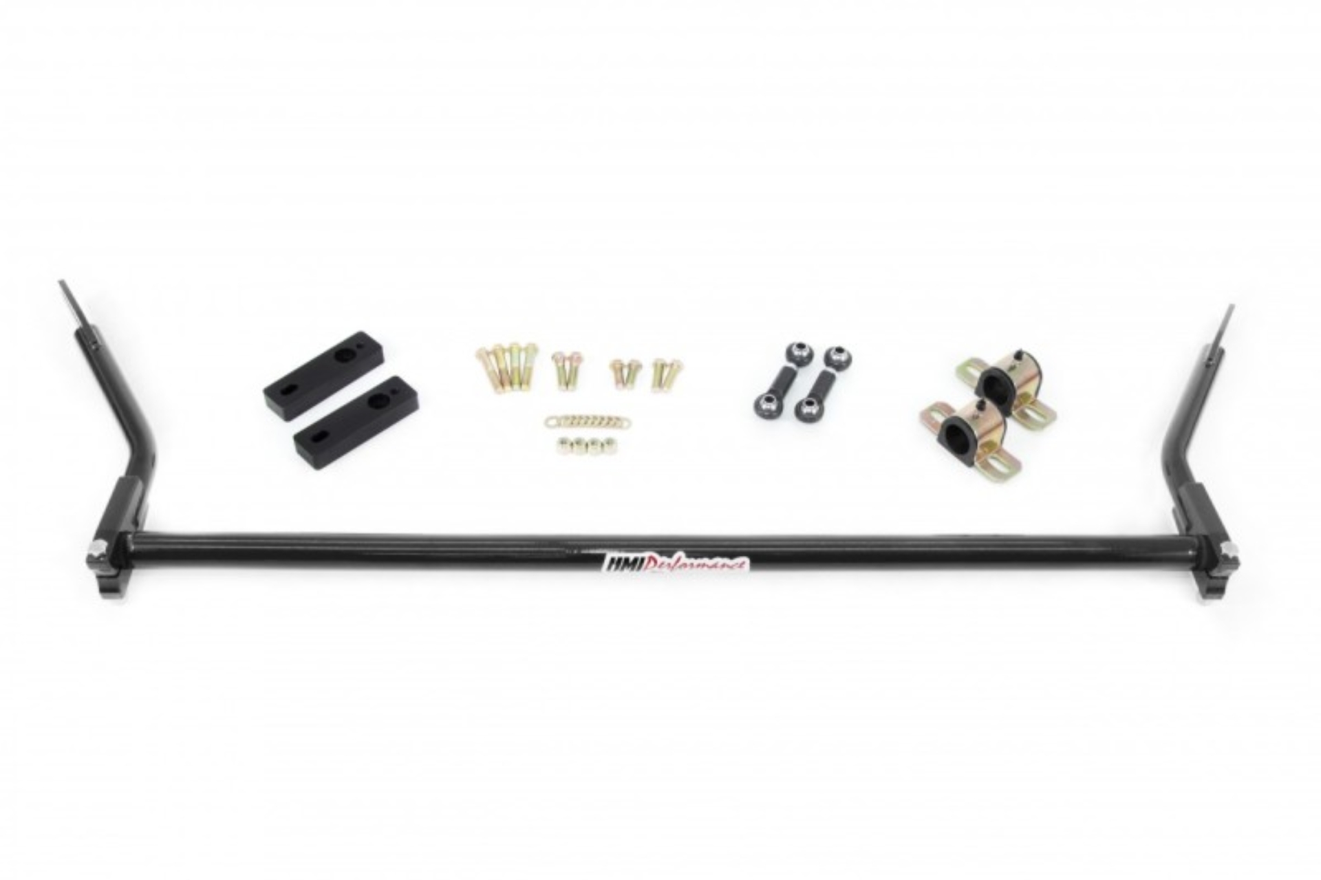 Picture of UMI Performance UMI Sway Bars Front - 2680-B