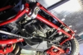 Picture of UMI Performance UMI Sway Bars Front - 2680-R