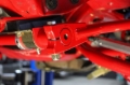 Picture of UMI Performance UMI Sway Bars Front - 4080-1-B