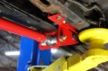 Picture of UMI Performance UMI Traction Bars - 262824-B
