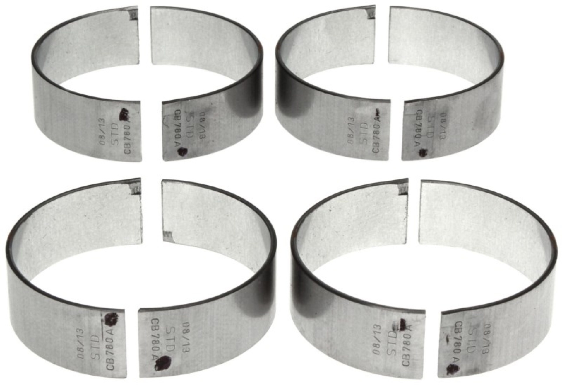 Picture of Clevite CLE Con Rod Bearing Set - CB780A(4)