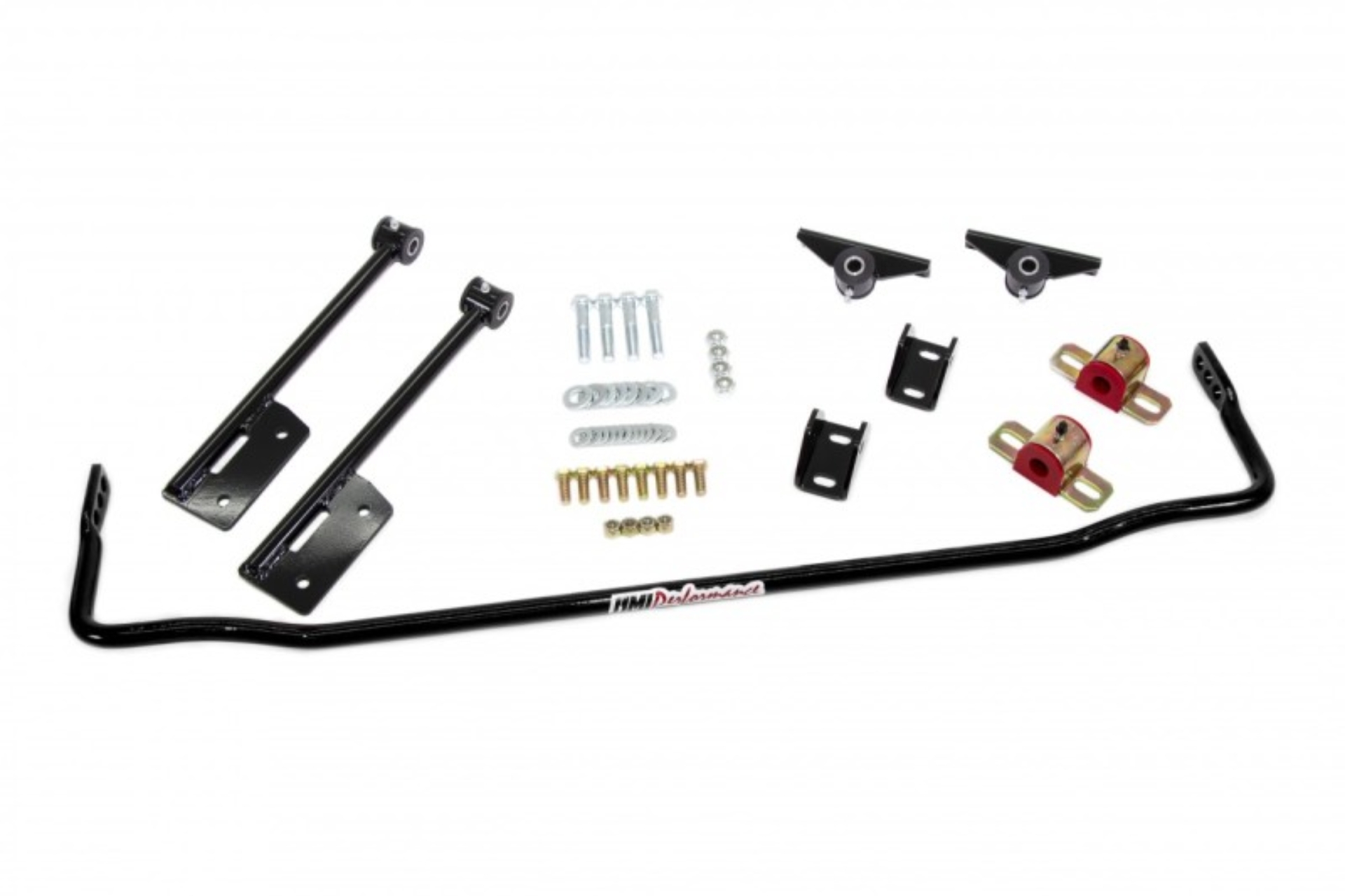 Picture of UMI Performance UMI Sway Bars - 2634-B