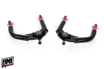 Picture of UMI Performance UMI Upper Control Arms - 2316-B