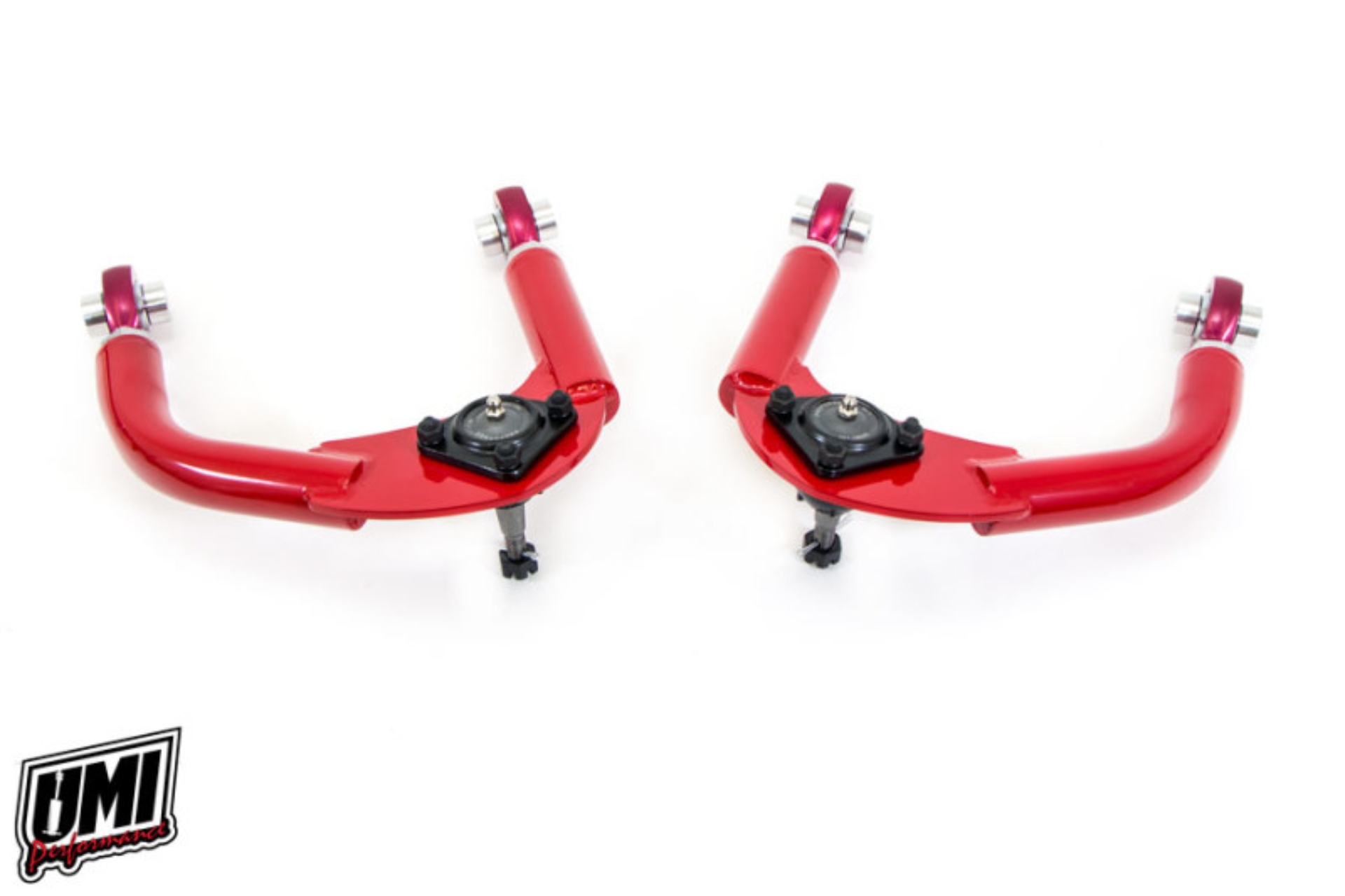 Picture of UMI Performance UMI Upper Control Arms - 2316-R
